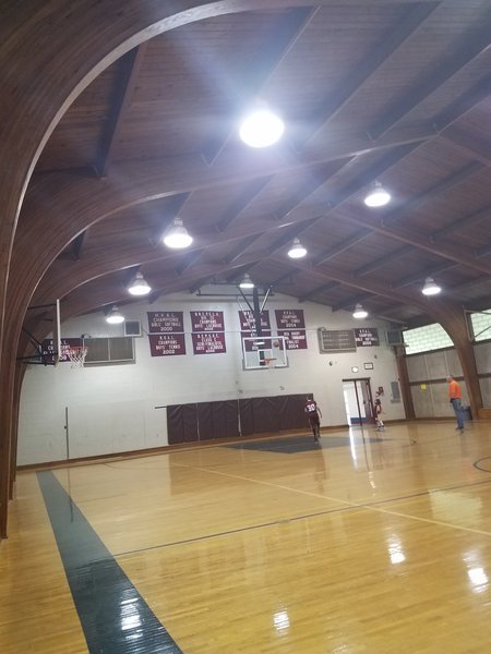 Evarts Rink photo 4