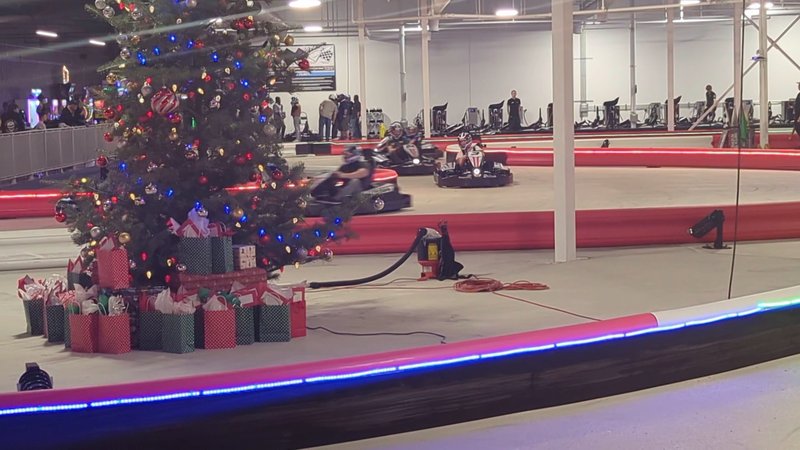 K1 Speed Traverse City photo 2