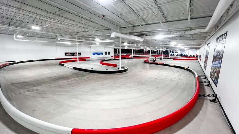 K1 Speed Traverse City photo 3