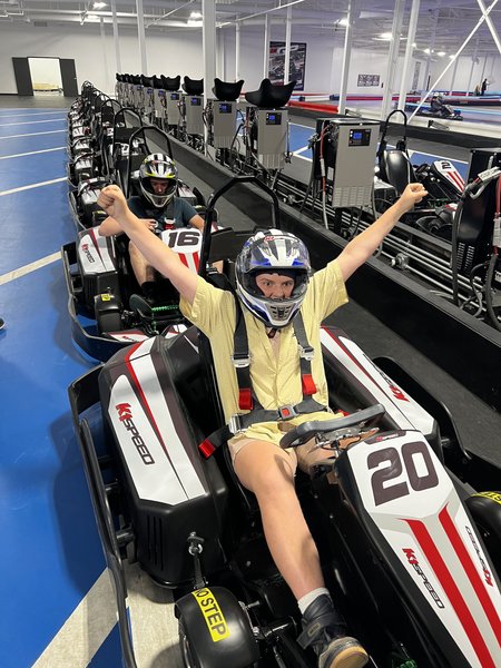 K1 Speed Traverse City photo 6