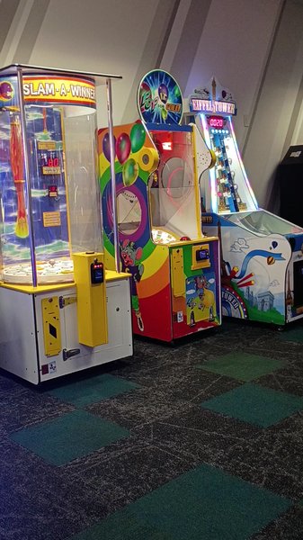 Chuck E. Cheese photo 2