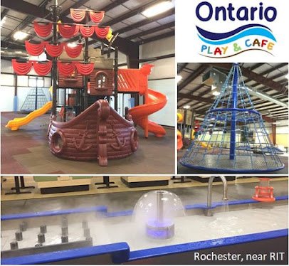Ontario Play & Cafe