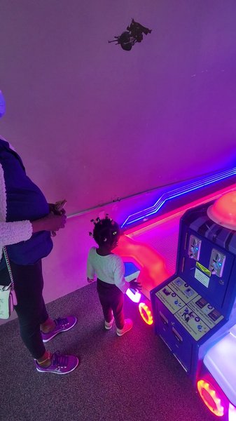 Laser Fun Zone photo 2