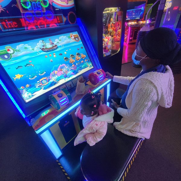 Laser Fun Zone photo 4
