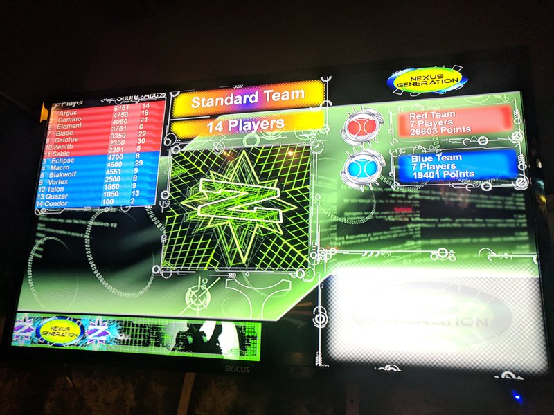 Laser Fun Zone photo 5