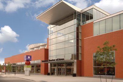 Science Center of Iowa photo 3