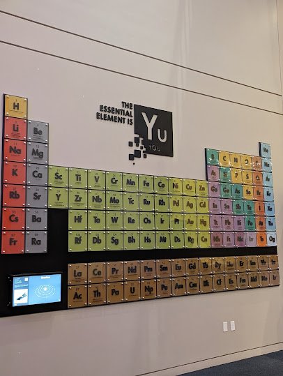 Science Center of Iowa photo 5