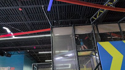 Urban Air Trampoline and Adventure Park photo 2