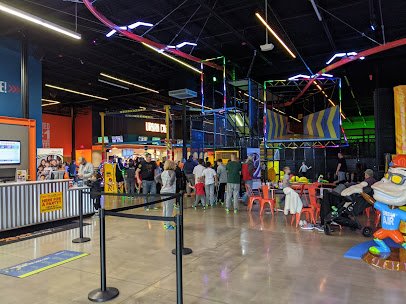 Urban Air Trampoline and Adventure Park photo 3