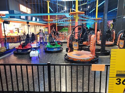 Urban Air Trampoline and Adventure Park photo 4
