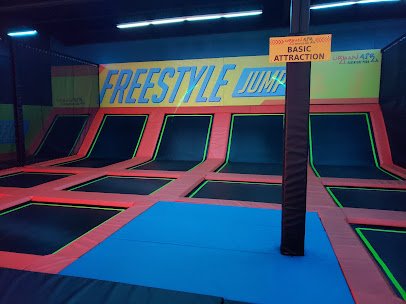 Urban Air Trampoline and Adventure Park photo 5