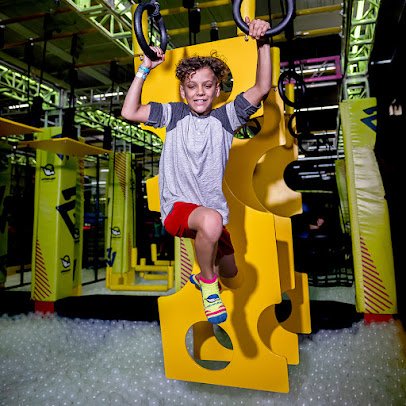 Urban Air Trampoline and Adventure Park photo 6