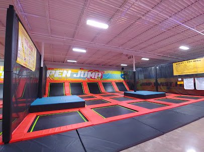 Urban Air Trampoline and Adventure Park photo 3