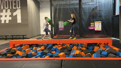 Urban Air Trampoline and Adventure Park photo 4