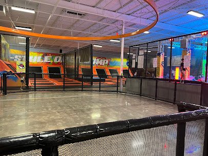 Urban Air Trampoline and Adventure Park photo 5