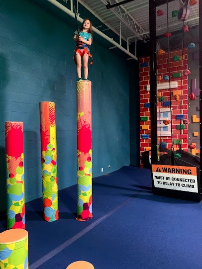 Urban Air Trampoline and Adventure Park photo 6