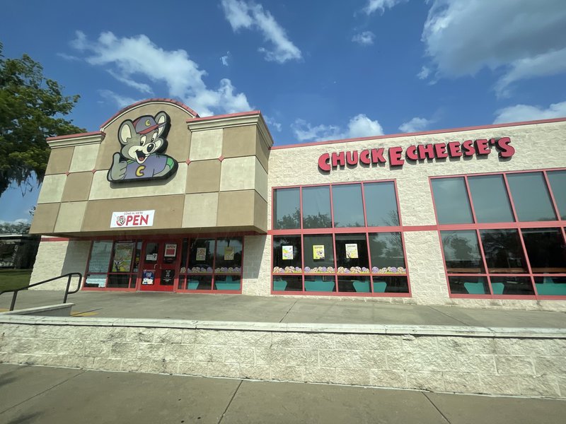 Chuck E. Cheese photo 5