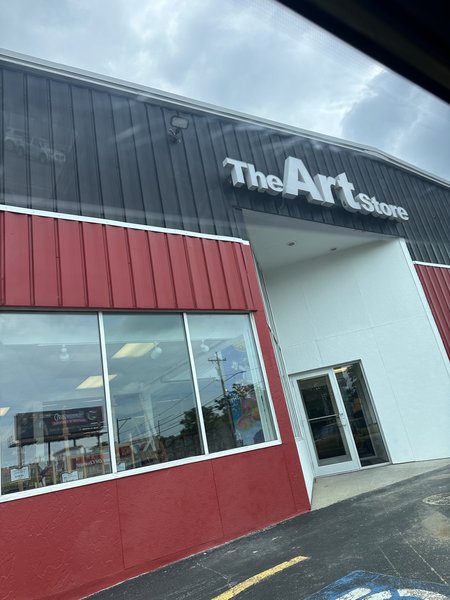 The Art Store