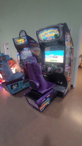 Kanga’s Indoor Playcenter Cypress photo 2