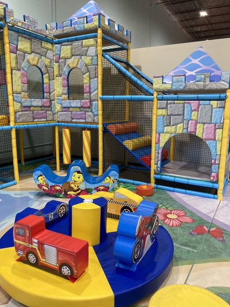 Kanga’s Indoor Playcenter Cypress photo 4
