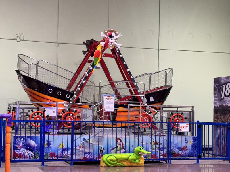 Kanga’s Indoor Playcenter Cypress photo 6