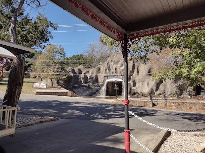 Mystery Mountain photo 2