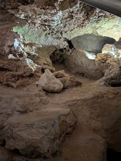 Mystery Mountain photo 6