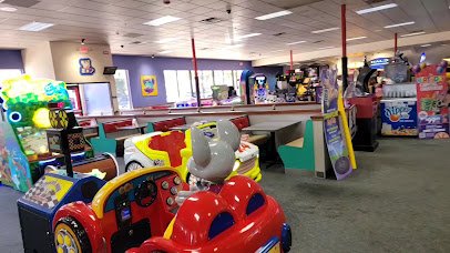 Chuck E. Cheese photo 2