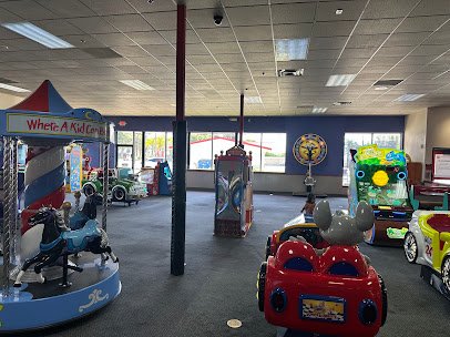 Chuck E. Cheese photo 3