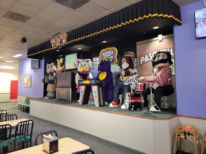 Chuck E. Cheese photo 5