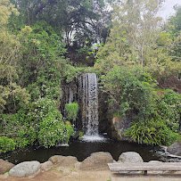 Los Angeles County Arboretum & Botanic Garden