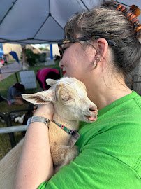 Mimi's Mini Farm - a Mobile Petting Zoo photo 2