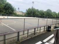 Corbett Roller Hockey Facility