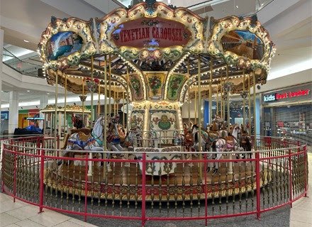 Heritage Amusements
