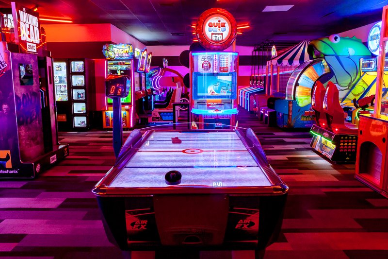 Bowlero Bradenton photo 5