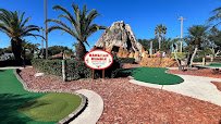 Hawaiian Rumble Adventure Golf