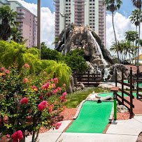 Hawaiian Rumble Adventure Golf photo 5