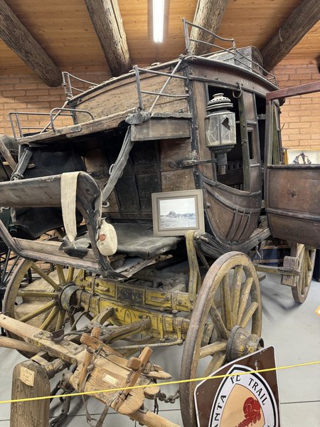Otero Museum Association