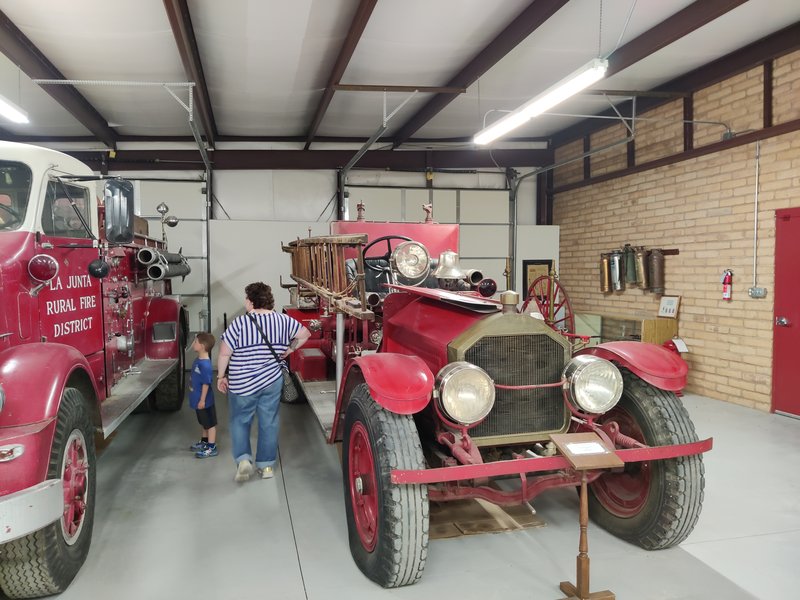 Otero Museum Association photo 2
