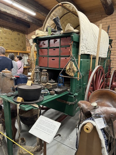 Otero Museum Association photo 3