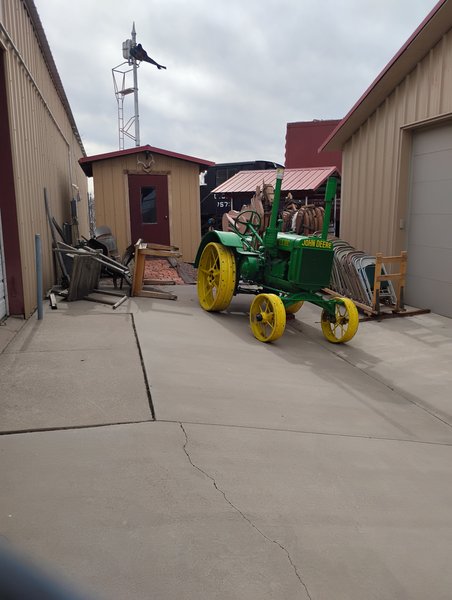 Otero Museum Association photo 4
