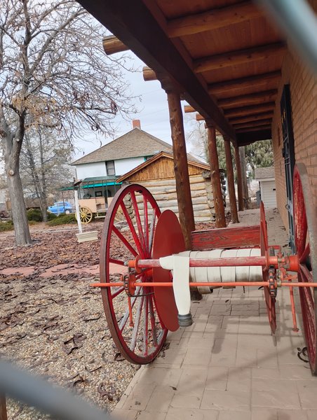 Otero Museum Association photo 5