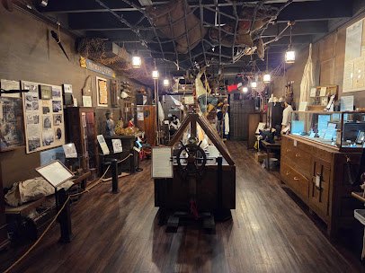 Antilles Trading Company Maritime Pirate Museum and Store photo 2
