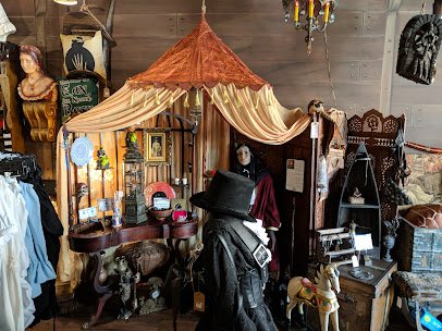 Antilles Trading Company Maritime Pirate Museum and Store photo 3