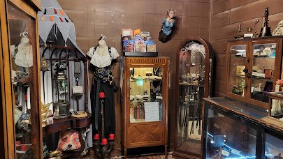 Antilles Trading Company Maritime Pirate Museum and Store photo 4