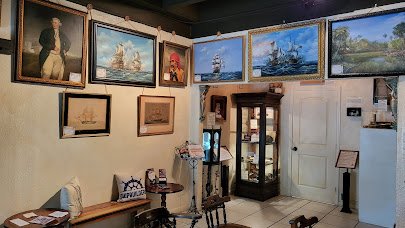 Antilles Trading Company Maritime Pirate Museum and Store photo 5