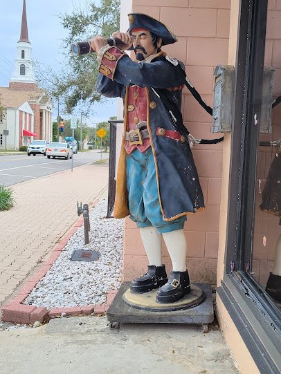 Antilles Trading Company Maritime Pirate Museum and Store photo 6