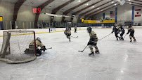 West Seneca Ice Rink