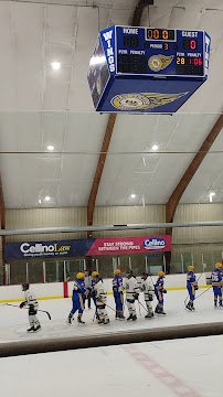West Seneca Ice Rink photo 2