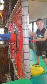 Champy's Fun City photo 5
